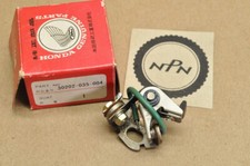 NOS Honda C100 C102 C110 C105