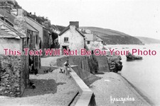 DE 249 - Hallsands Village