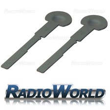 Car Radio Removal Keys For VW