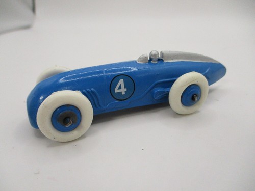 Vintage dinky toy 23a v4 - #23a-g,
