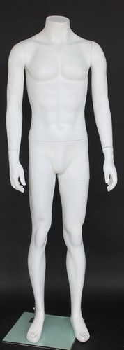 Small size male - in,