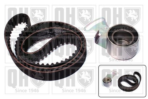 Genuine timing belt kit - qh,