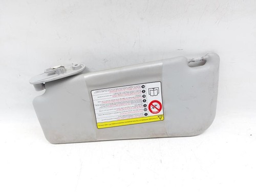 735670090 right sun visor flap - right,