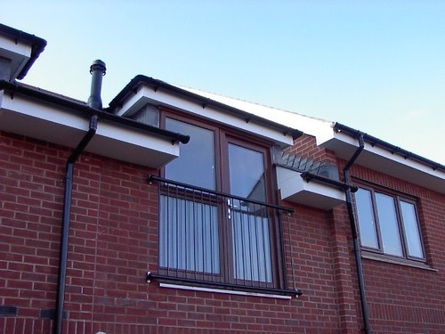 Dio met juliet balcony - juliet,