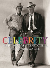 Celebrity - O'Neill, Terry