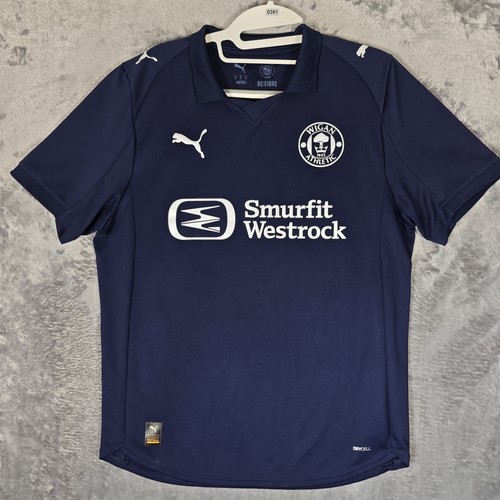 Wigan athletic 2025 2026 away - wigan, 2025/2026