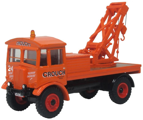 Oxford diecast 76aec021 aec - oxford,