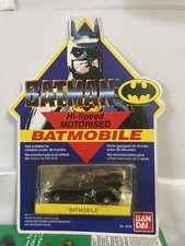1989  Batman Hi-Speed