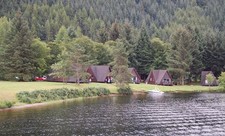 Photo 6x4 Holiday Lodges