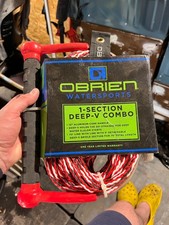 Obrien deep ski rope slalom - ski,