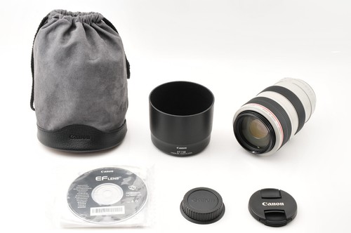 Near mint canon ef - ⁠[near, mint]