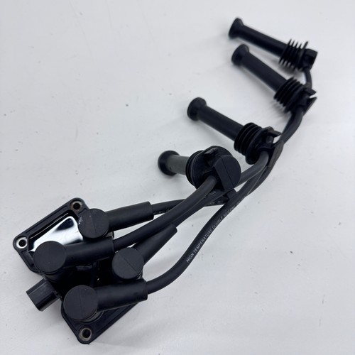 Ford fiesta mk7 coil pack - ford,