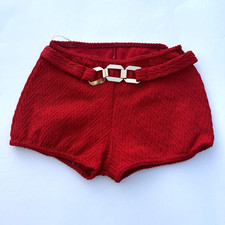 Vintage 1970s Swim trunks