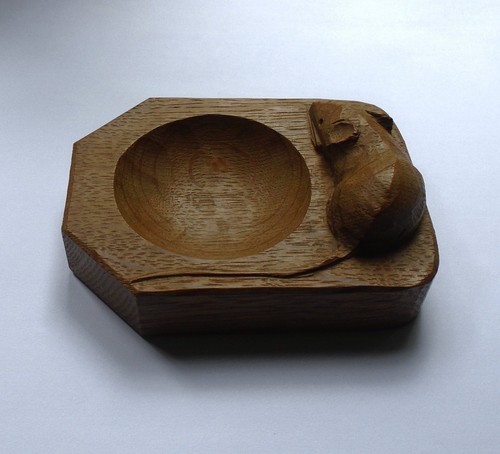 Robert mouseman thompson hand - robert,