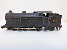 Hornby Dublo 3 Rail EDL17 BR