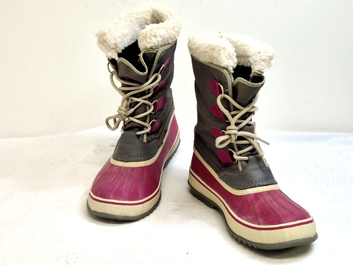 Sorel joan arctic snow - joan,