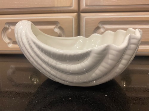 Laura ashley shell - shell, trinket