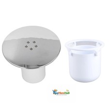 Shower Drain Cover Tray Waste