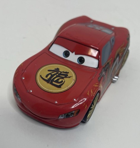 Disney pixar cars tokyo drift - pixar,