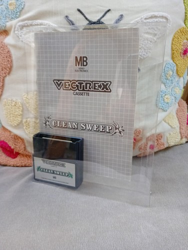 Offers combine vectrex - offers, mb