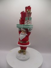 New All is Bright Santa