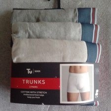 Tu Man x 3 Antibacterial