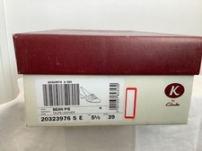 ladies leather shoes size 5.5