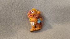 Muppet Babies Baby Fozzie Bear