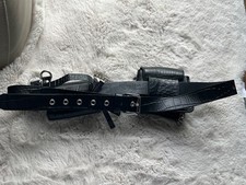 AllSaints Utility Belt with