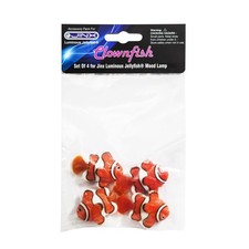 Clownfish Accessory for Lamp