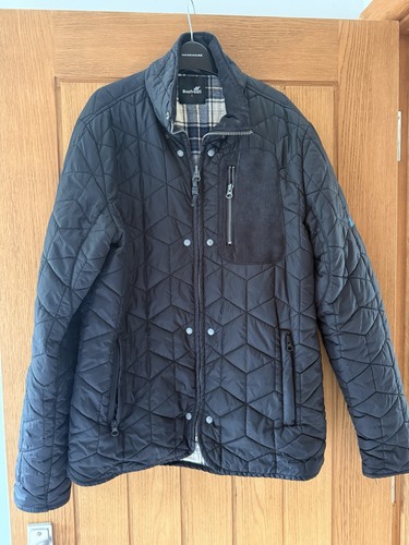 Boxfresh men parka coat - boxfresh,