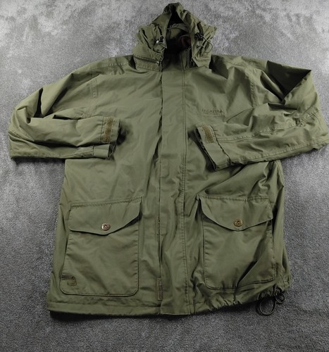 Regatta jacket mens olive - regatta, xl