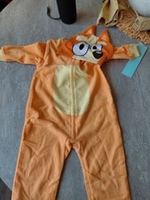 BINGO Blanket Sleeper 18 Mos