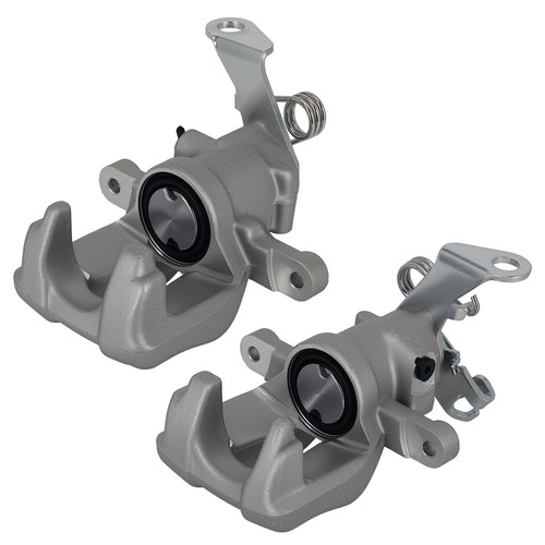 Pair brake caliper rear - pair,