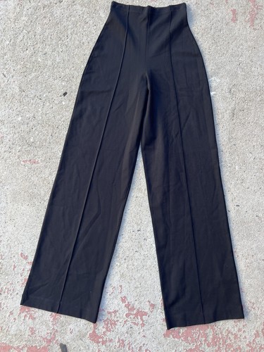 Ripley radar black ponte knit - black,