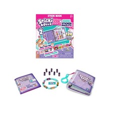 Sky Castle Sticki Rolls Sticki