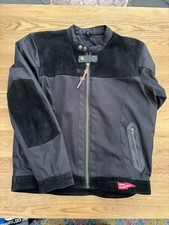 Fuel Motorcycles Arizona XL Jacket - A Rated - No Reserve