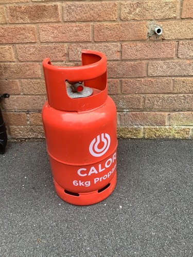 6kg calor propane - calor, full