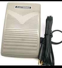 Foot Control Pedal #