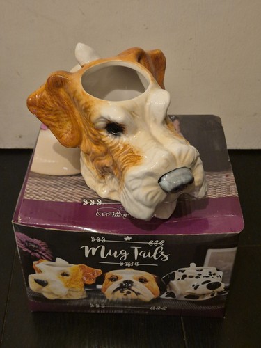 Willow hall mug - willow,