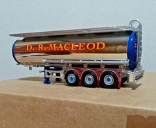 OXFORD 1.76 TRI-AXLE BULK