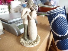 Collectors Willow tree Promise