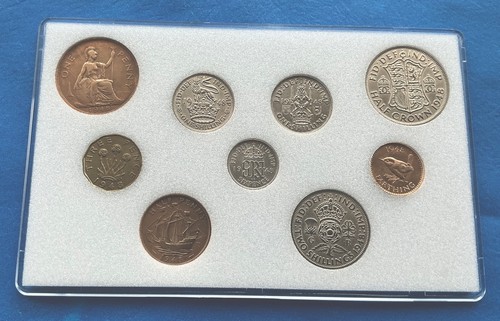 1948 complete set - 1948,