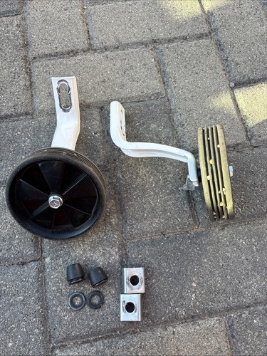 Children bike stabilisers - children's,