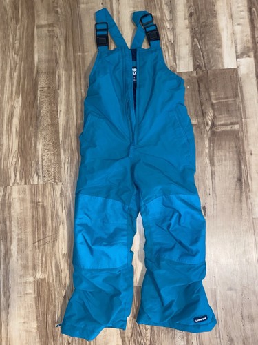 Lands end bib overall - bib,