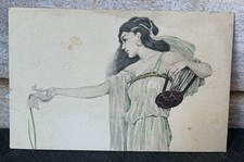 Raphael kirchner maid - maid, of