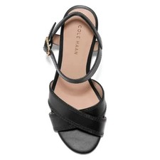 Cole Haan Women's Renata Black