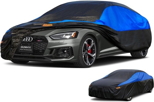 Car cover waterproof - car,
