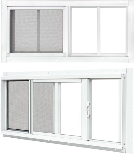 Pack shed windows x - 2,