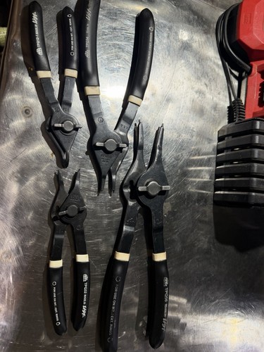 Mac tools reversible - tools,